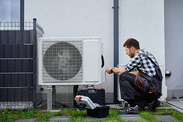 Trusted Hvac service in Whiteland, IN - HVAC Repair CO